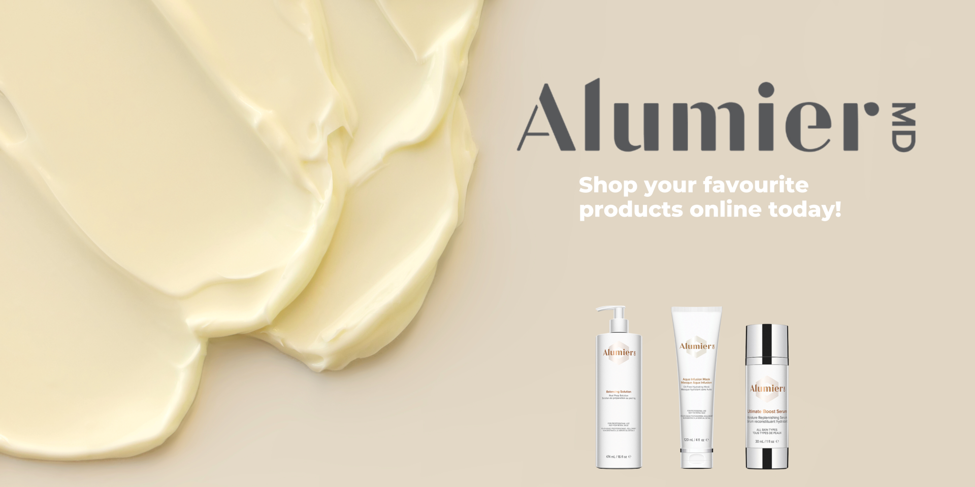 Alumier Online Shopping Portal